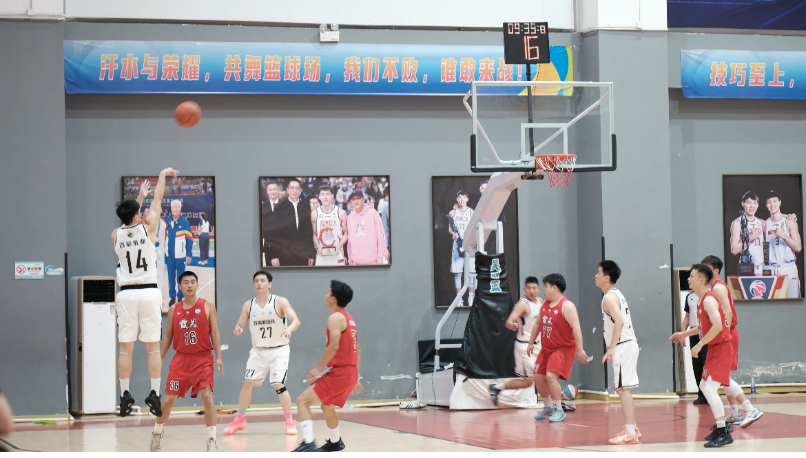 篮球联赛将在近期举办一场备受瞩目的对决的简单介绍 篮球联赛将在近期举办一场备受瞩目的对决的简单介绍