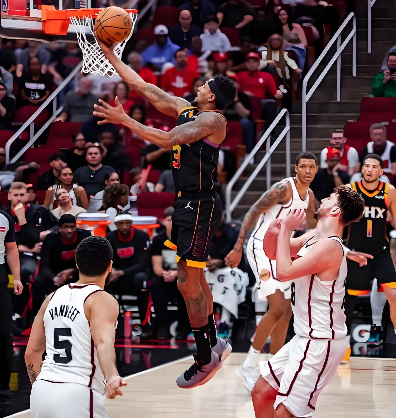 包含狂扣集锦!火箭打出精彩表现,取得胜利的词条 包含狂扣集锦!火箭打出精彩表现,取得胜利的词条