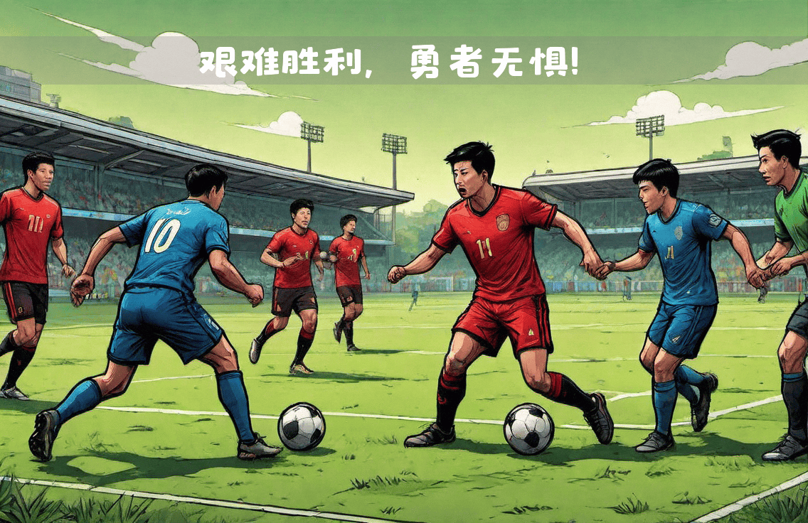 险胜收场,取胜不易的背后辛酸与欢乐 险胜收场,取胜不易的背后辛酸与欢乐