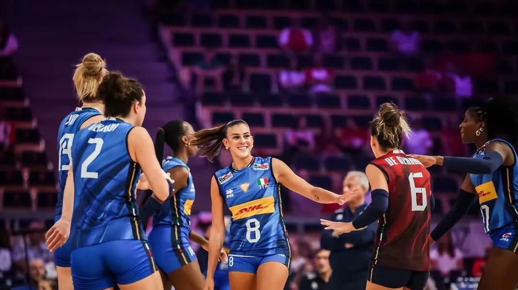 意大利遗憾失利,不敌波兰出局的简单介绍 意大利遗憾失利,不敌波兰出局的简单介绍