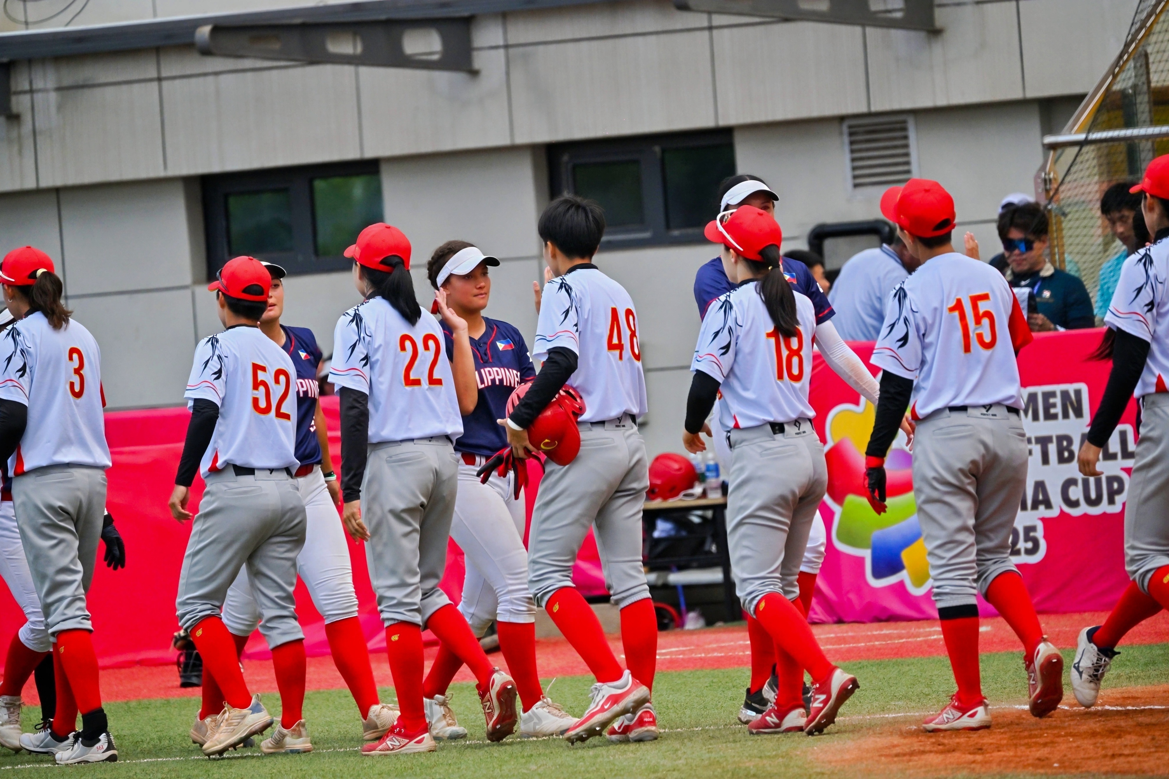 亚洲联赛选手在训练中展现实力的简单介绍 亚洲联赛选手在训练中展现实力的简单介绍