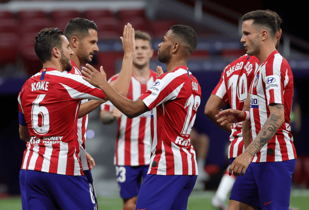 包含马德里皇马励为巴塞罗那,依旧不敌对手的词条 包含马德里皇马励为巴塞罗那,依旧不敌对手的词条