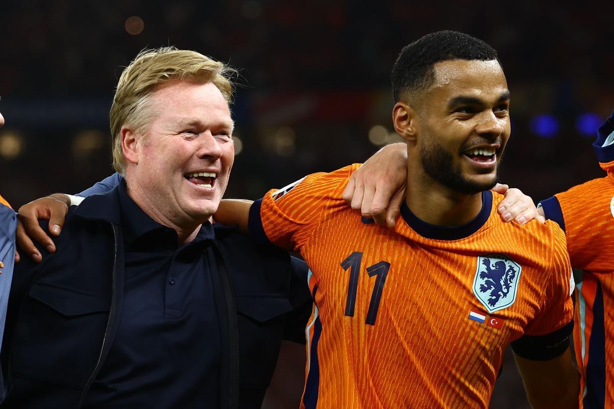 欧国联赛半决赛倒计时,谁将成为最终胜利者?的简单介绍 欧国联赛半决赛倒计时,谁将成为最终胜利者?的简单介绍