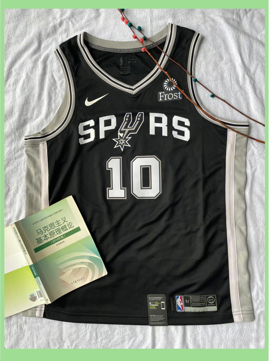 马刺擒太阳,德罗赞砍下30+10的简单介绍 马刺擒太阳,德罗赞砍下30+10的简单介绍