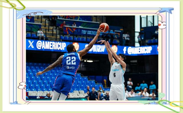 关于阿根廷男篮赢得重要胜利,晋级下一轮的信息 关于阿根廷男篮赢得重要胜利,晋级下一轮的信息