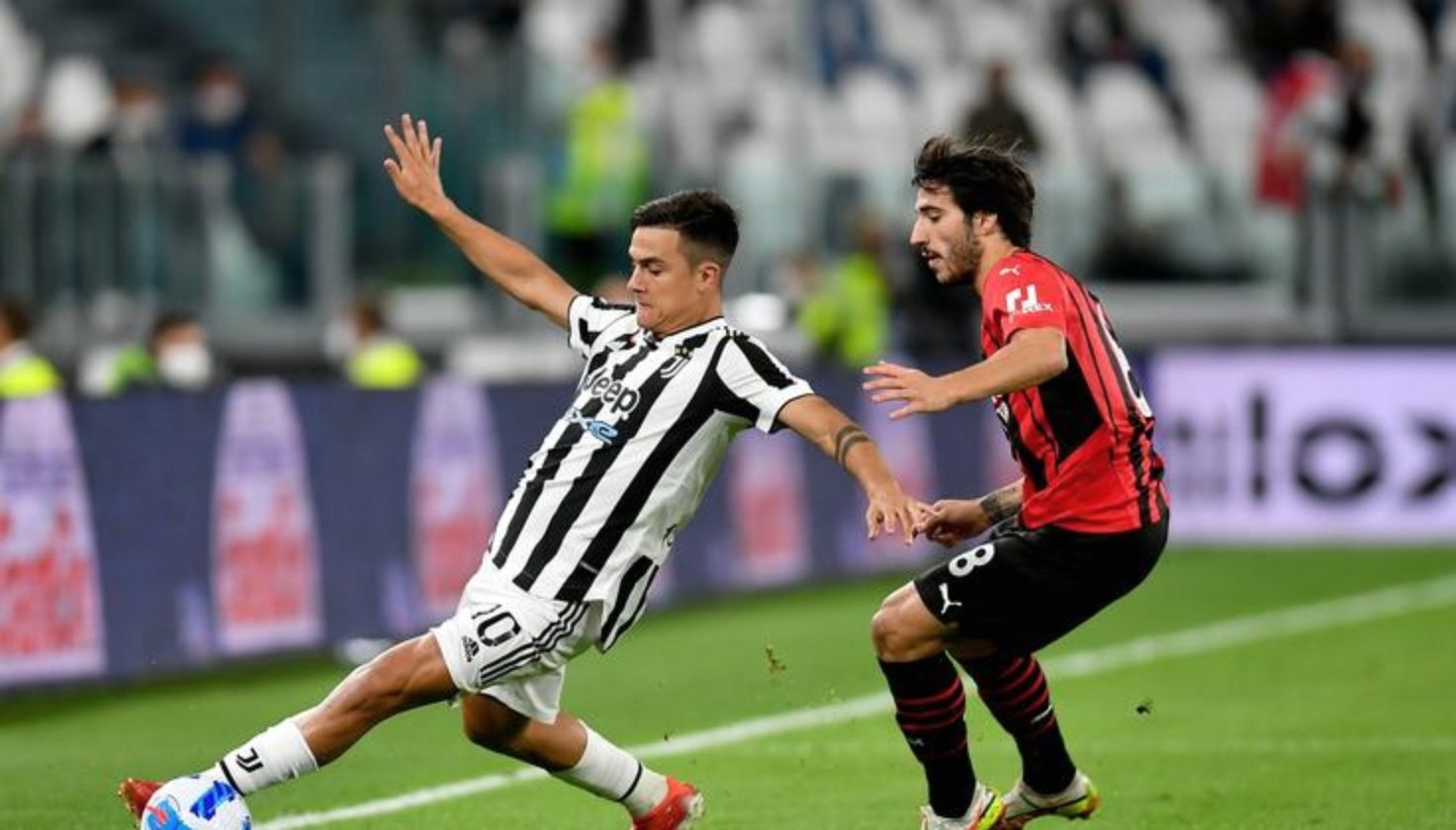 包含尤文图斯遭遇连平,需寻找突破口继续领跑的词条 包含尤文图斯遭遇连平,需寻找突破口继续领跑的词条