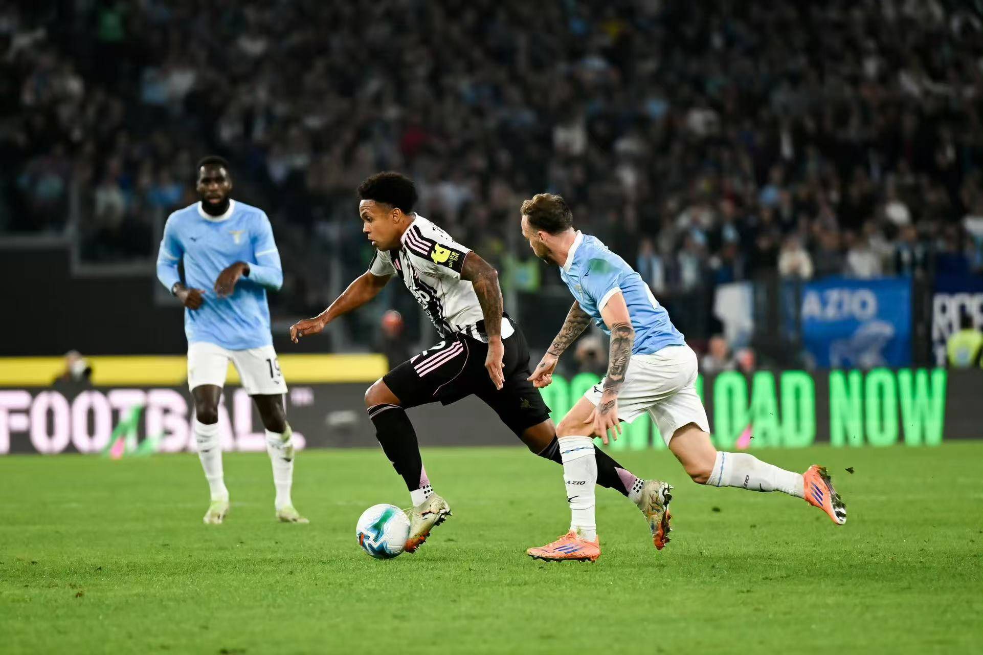 包含尤文图斯遭遇连平,需寻找突破口继续领跑的词条 包含尤文图斯遭遇连平,需寻找突破口继续领跑的词条