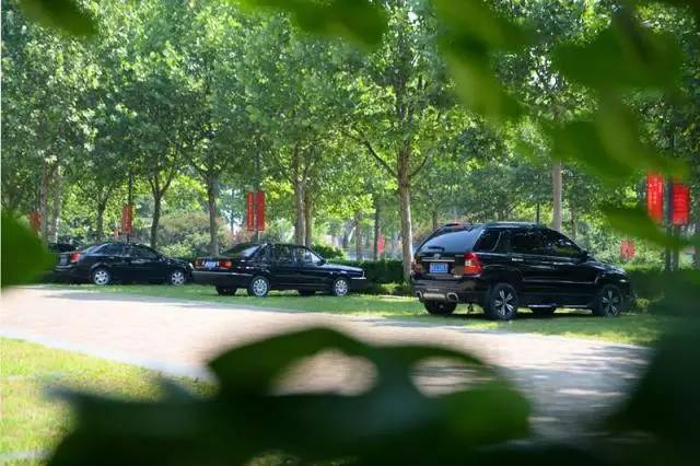 福州市鼓励小区可跨院停车场 福州市鼓励小区可跨院停车场