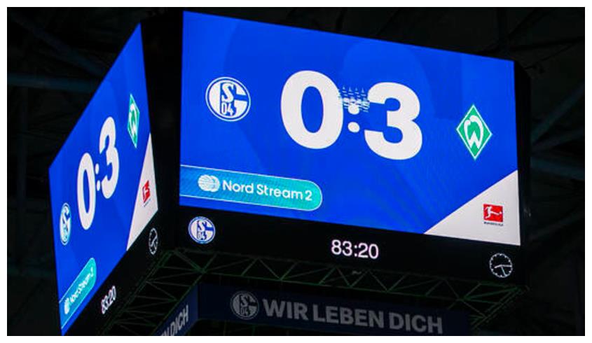 关于不莱梅遭遇客场失利,积分榜下滑的信息 关于不莱梅遭遇客场失利,积分榜下滑的信息