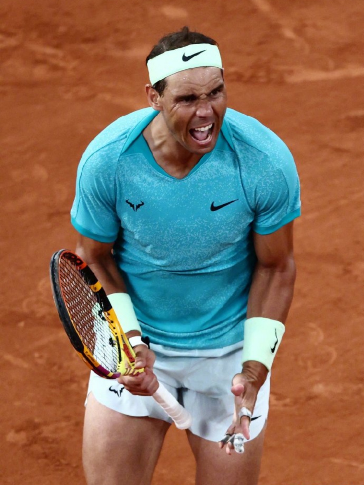 关于德国网球队轻取美国网球队,纳达尔绝境逆转的信息 关于德国网球队轻取美国网球队,纳达尔绝境逆转的信息