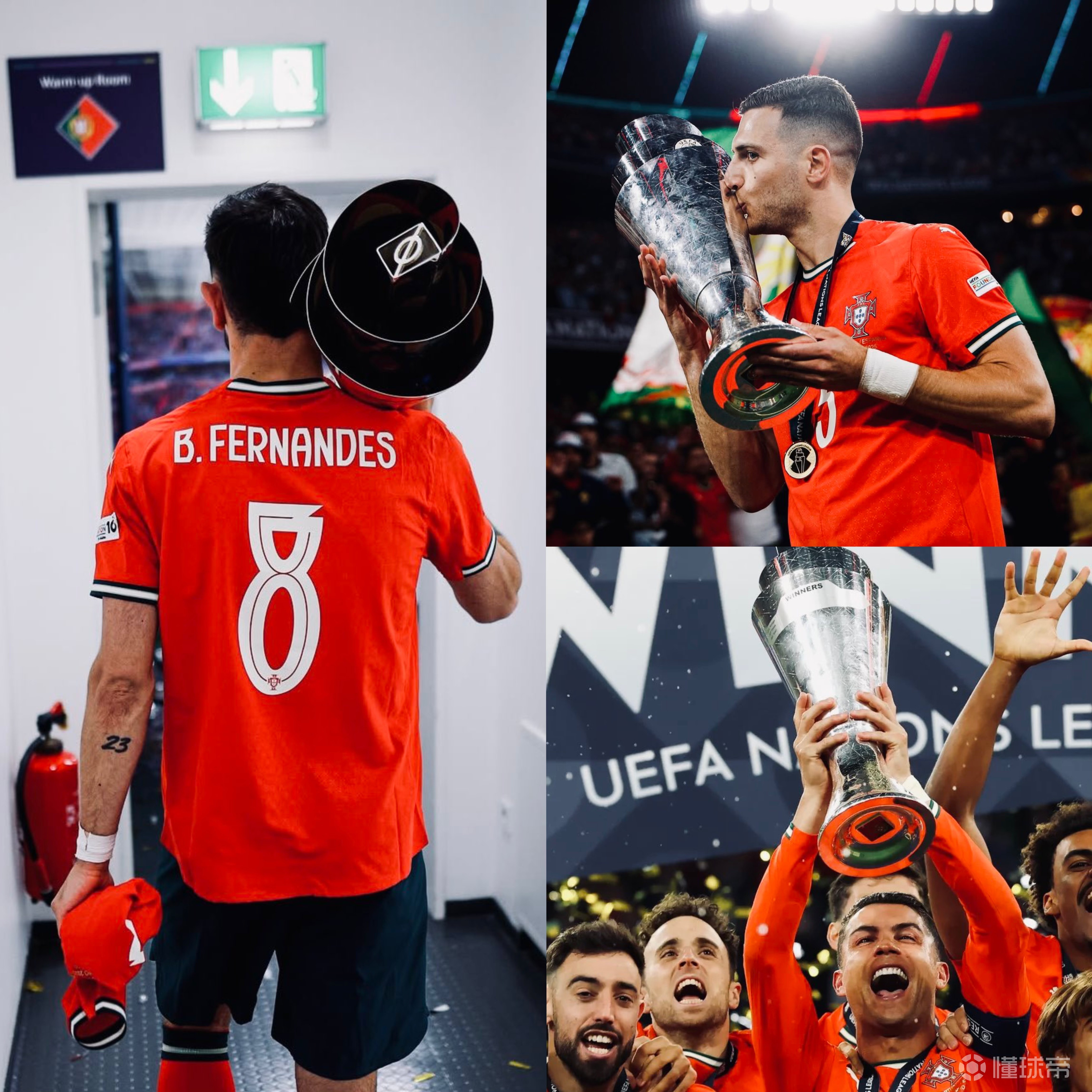 包含欧国联半决赛惊心动魄,胜者将登顶的词条 包含欧国联半决赛惊心动魄,胜者将登顶的词条