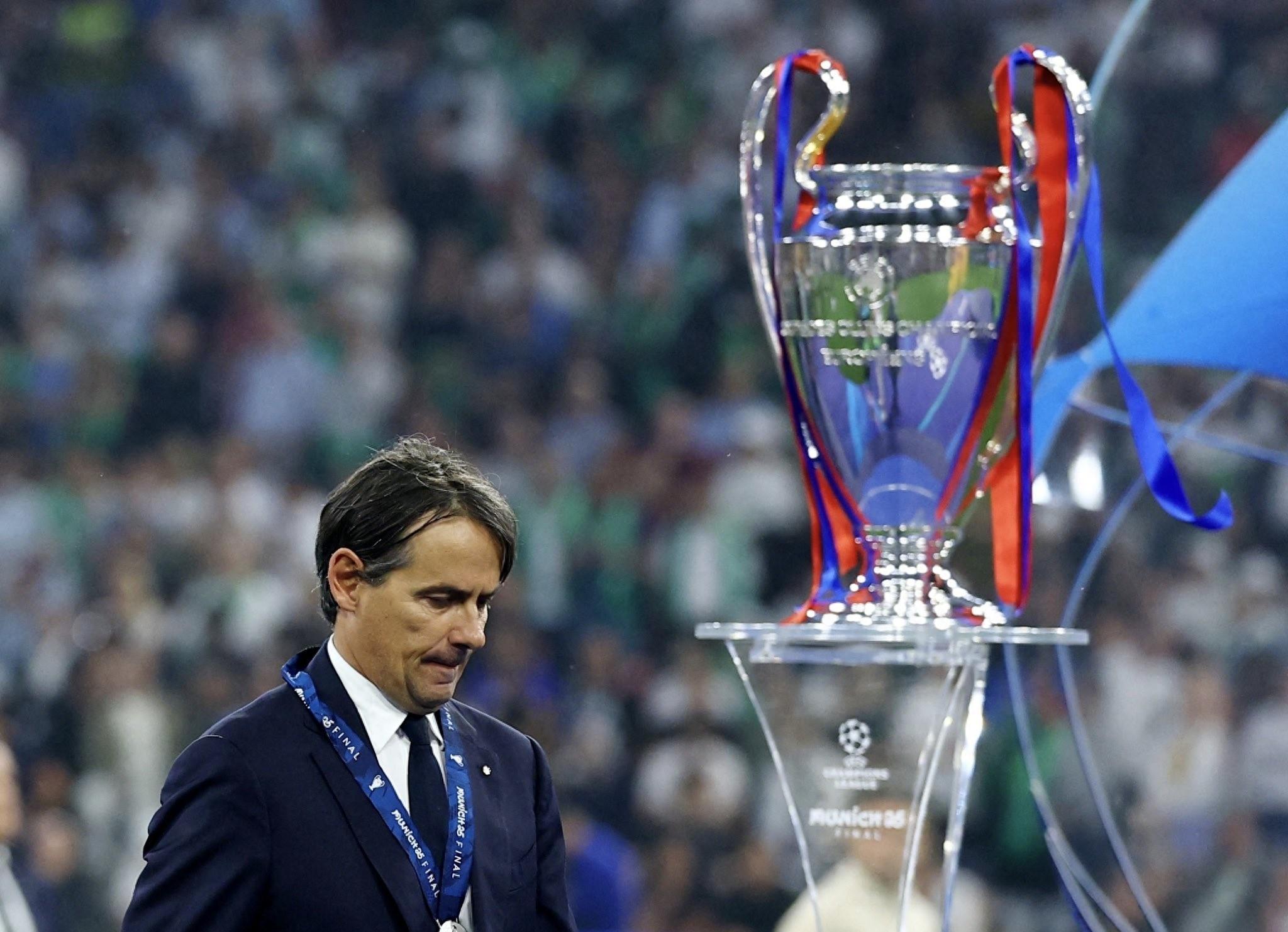 关于国际米兰爆冷瑞典，C罗打破历史纪录的信息