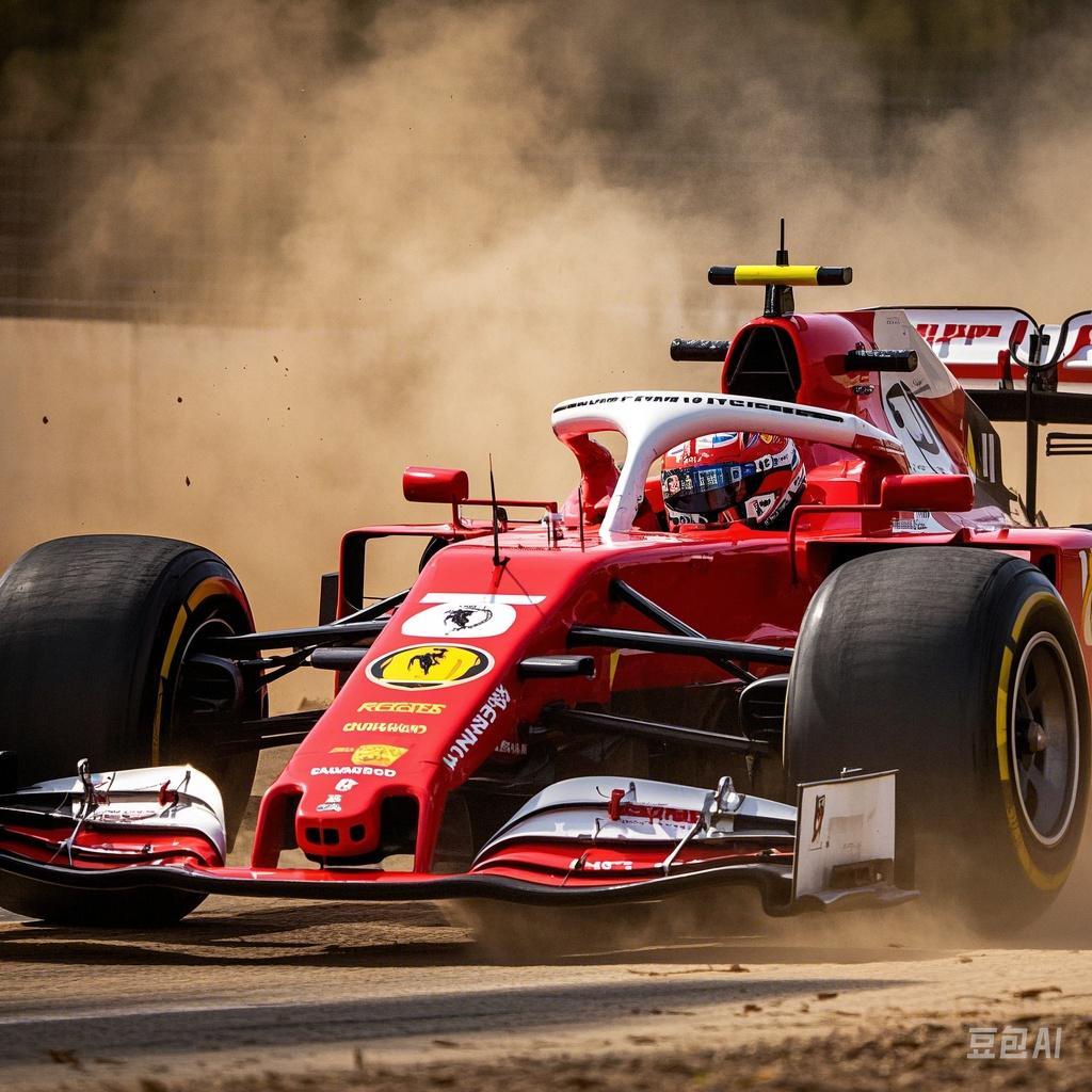 关于法拉利翻盘哈斯车队,周冠宇刷新纪录的信息 关于法拉利翻盘哈斯车队,周冠宇刷新纪录的信息