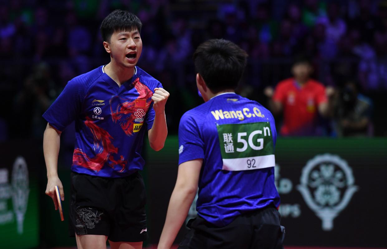 中国队鏖战法国队,马龙统治全场的简单介绍 中国队鏖战法国队,马龙统治全场的简单介绍