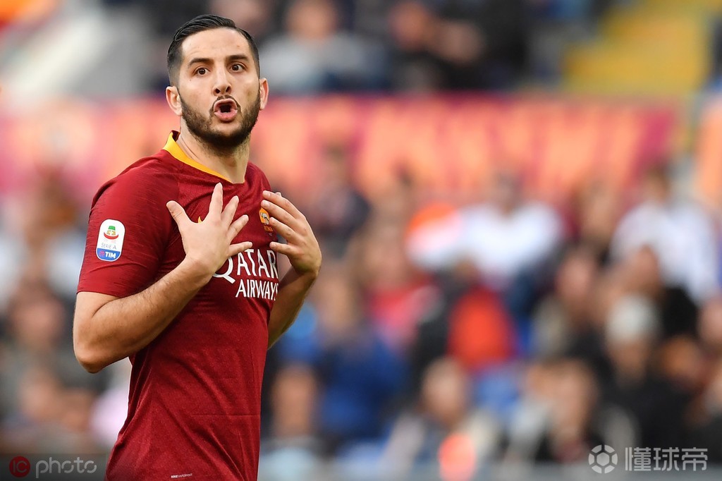 那不勒斯逆转罗马,卡瓦哈尔惊艳四座的简单介绍 那不勒斯逆转罗马,卡瓦哈尔惊艳四座的简单介绍