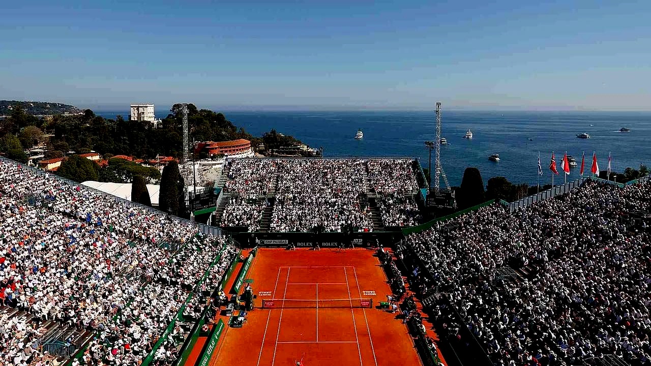 关于ATP总决赛鏖战蒙特卡洛大师赛，穆雷带队取胜的信息